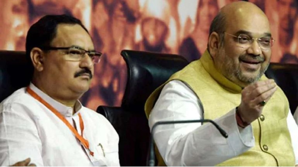 'Mission Bengal': BJP sets high sights on Mamata's bastion, Amit Shah, JP Nadda to tour state every month