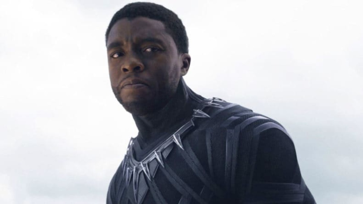 'Black Panther 2' will not use Chadwick Boseman's digital double, says executive producer