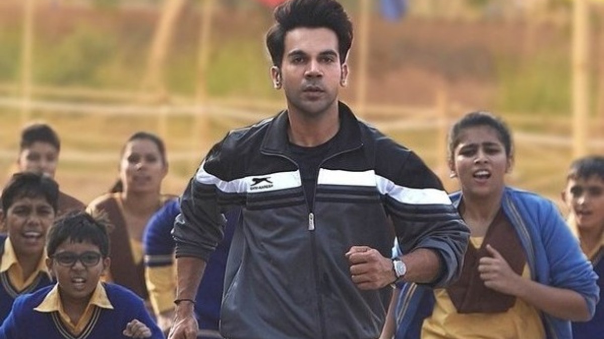 Rajkummar Rao is proud of his filmography but never re-watches his  performances. Here's why | Celebrities News – India TV