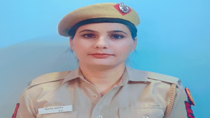 How this Delhi Police woman constable traced 76 missing children from several states