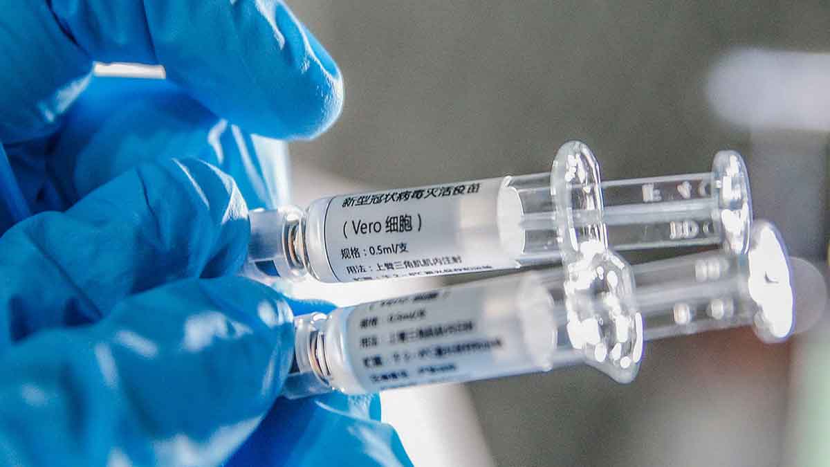 People above 60, pregnant women, health workers to get COVID-19 vaccine on priority in Odisha