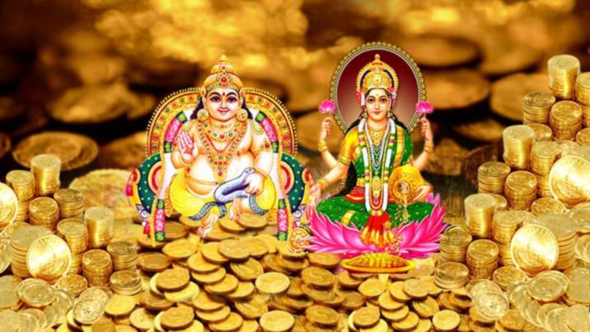 Dhanteras 2020: What is the significance of buying gold and new utensils on  this day? | Books News – India TV