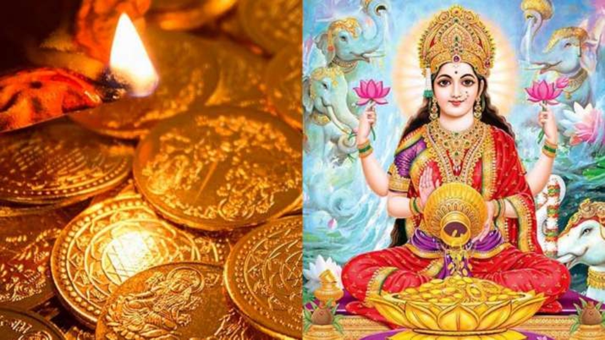 Shubh Muhurat Of Dhanteras 2020