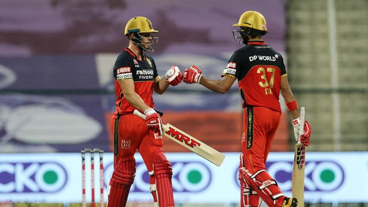 IPL 2020 | Devdutt Padikkal reveals how he got a 'special' text message from AB de Villiers after MI-RCB game