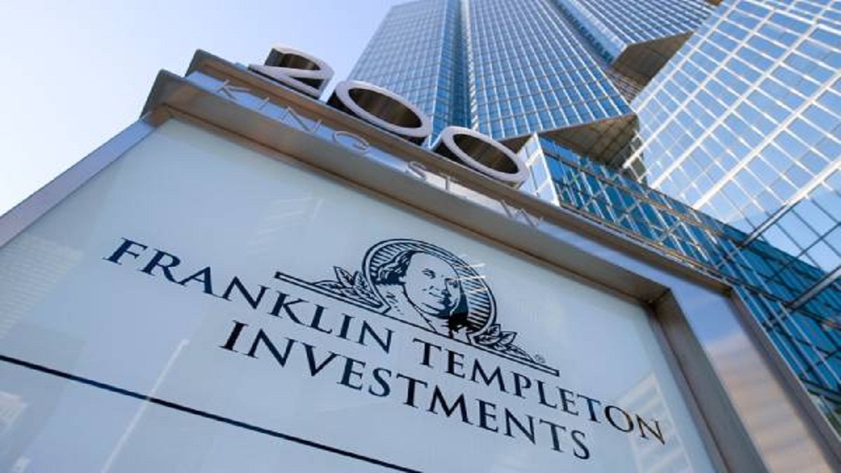 Franklin Templeton MF's six shut schemes garner Rs 941 crore in fortnight