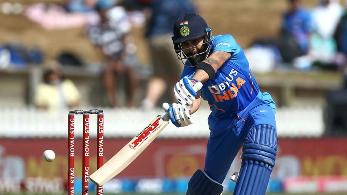 India in Australia: Major individual records in sight for Virat Kohli ahead of ODI series