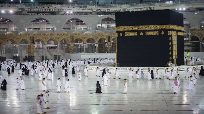 Coronavirus negative report must for Haj pilgrims next year