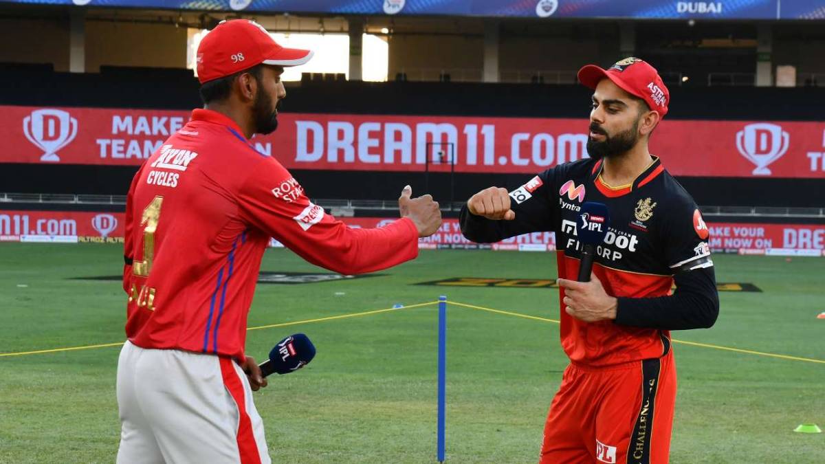 IPL 2020 | No KL Rahul, Virat Kohli in Brad Hogg's best XI of league phase