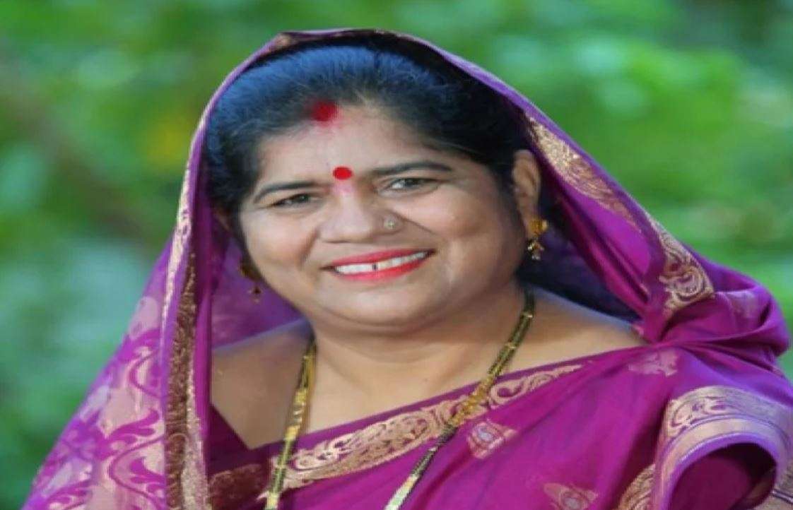 Mp Bypolls Results 2020 Bjps Imarti Devi Loses To Congress Suresh Raje Elections News