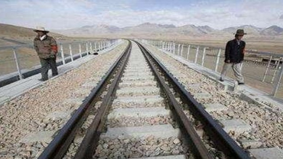 China to begin construction of Ya’an-Linzhi section of Sichuan-Tibet Railway close to India's border in AP