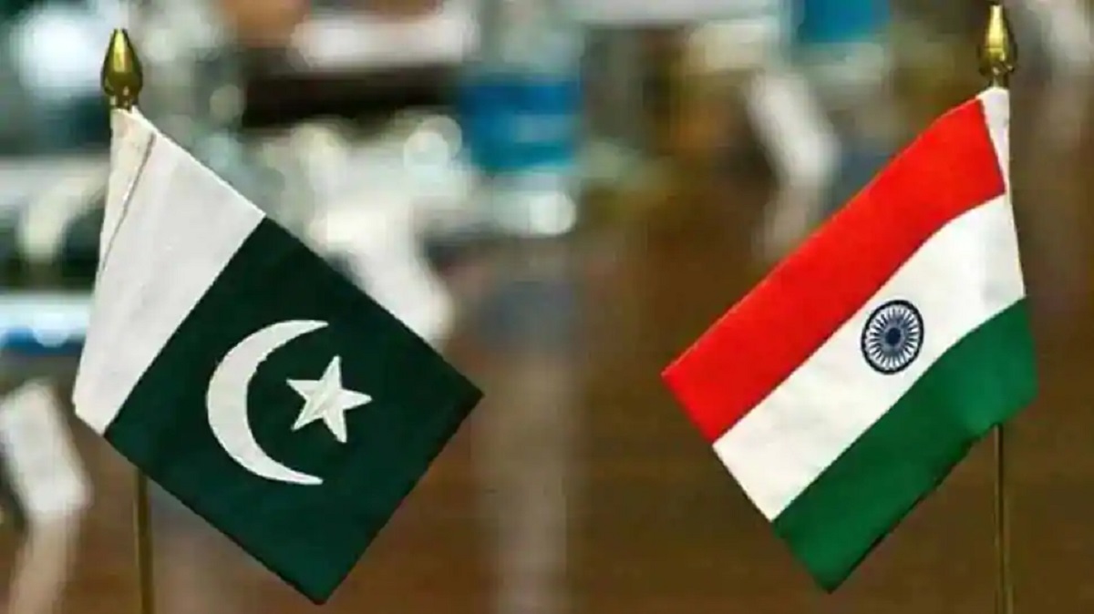 Pakistan taking advantage of coronavirus pandemic to enhance cross-border terrorism: India