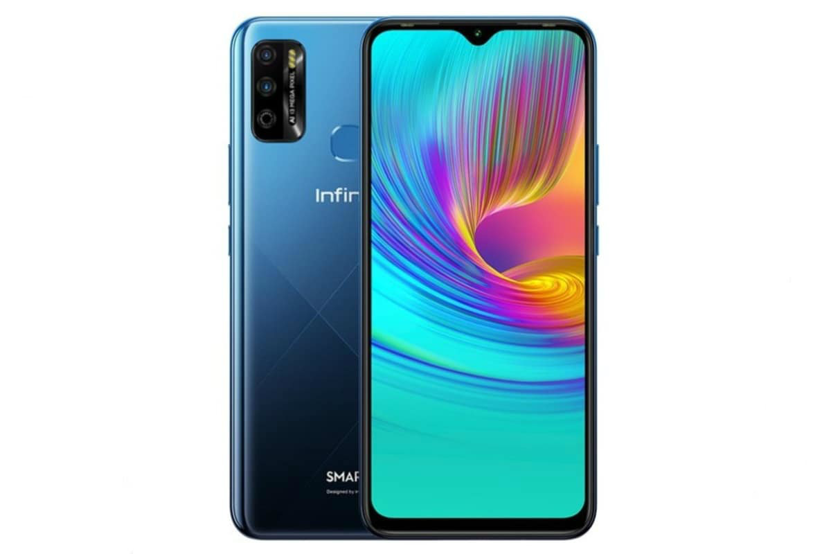 samsung infinix price