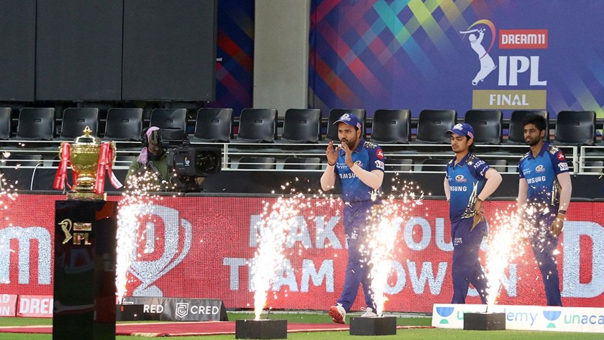 IPL 2020 saw record-breaking 28 per cent increase in viewership