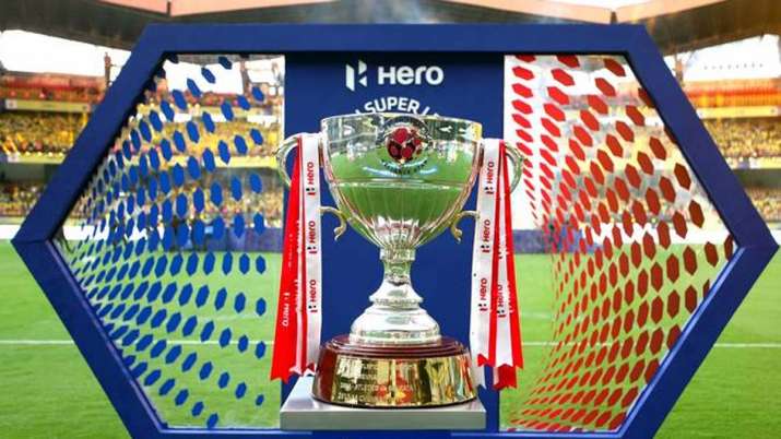 Live Streaming ISL 2020 21 Mumbai City FC vs SC East Bengal Watch