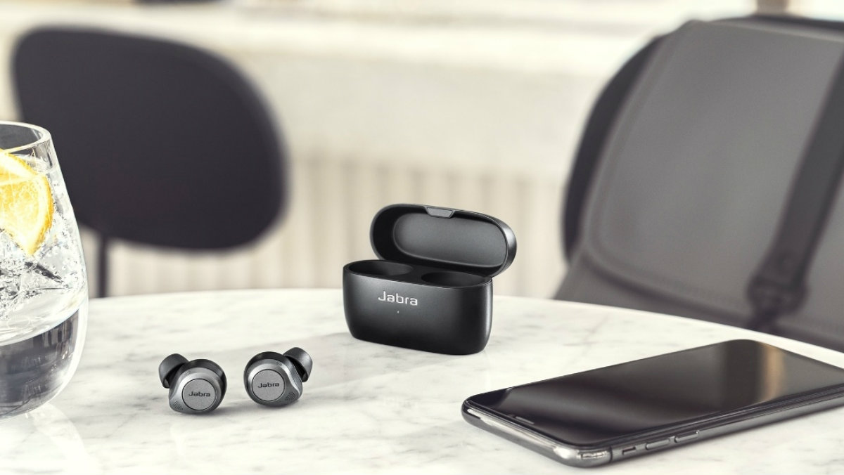 Jabra launches true wireless earbuds in India for Rs 18999