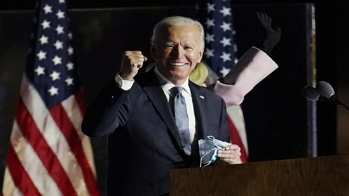 Joe Biden clinches US Election cliffhanger to defeat Donald Trump