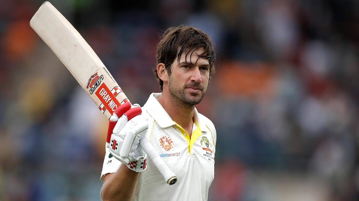 Australia-India series: Justin Langer backs Joe Burns to retain opening slot in first Test