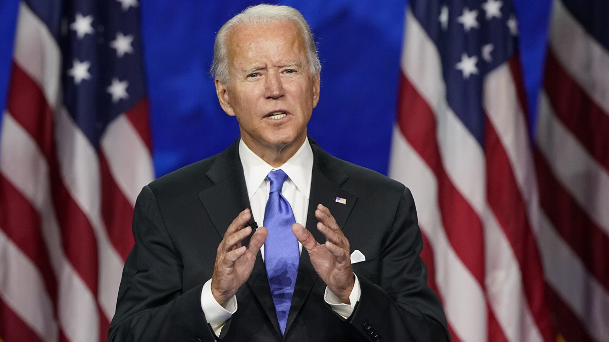 Joe Biden inches closer to 270 Electoral College votes to win race for ...