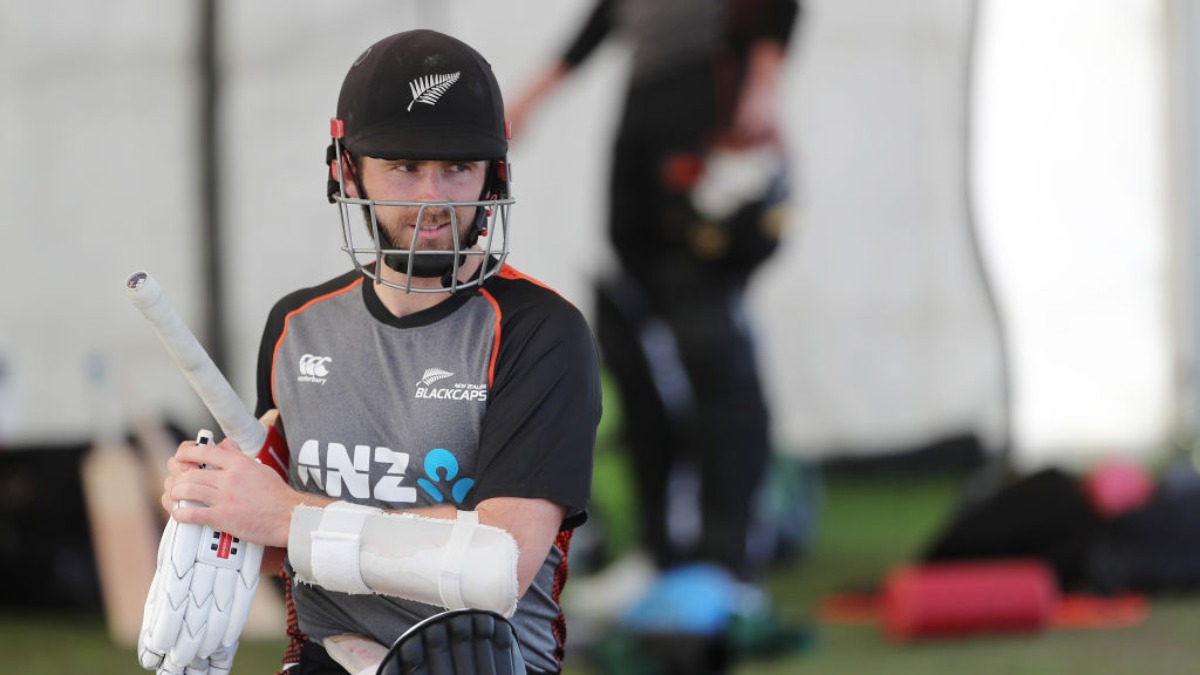 New Zealand, West Indies' IPL contingent clears COVID-19 tests ahead of T20I series