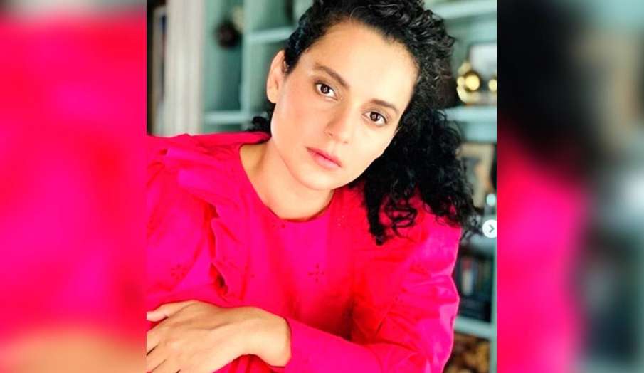 Kangana Ranaut alleges getting rape and death threats, takes jibe at ...