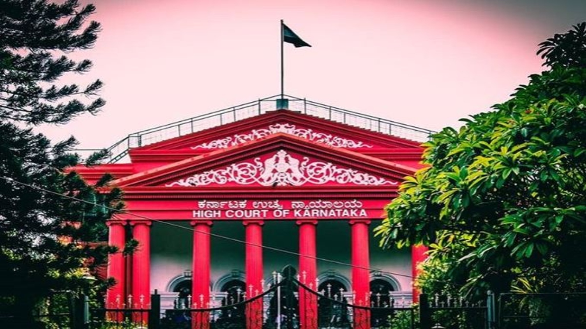 Sandalwood drugs case