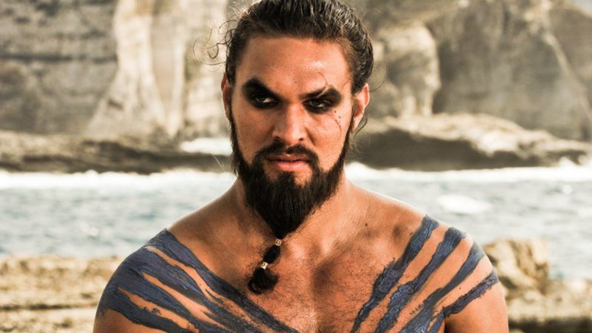 Khal Drogo Aka Jason Momoa Reveal He Was Starving After Game Of Thrones Hollywood News India Tv