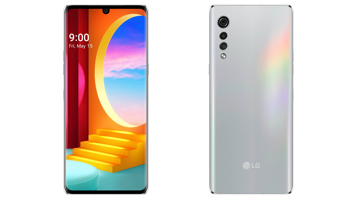 Lg To Launch A New Budget 5g Smartphone Soon What To Expect Technology News India Tv