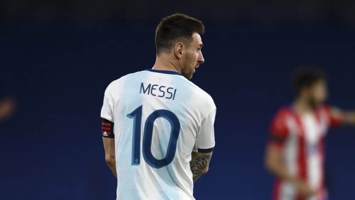 Lionel Messi's Argentina to play World Cup qualifying match in Peru amid political tension