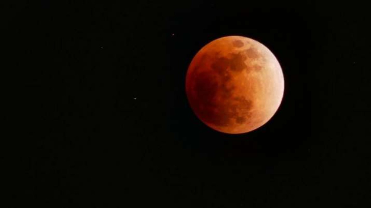 Lunar Eclipse 2020: Timings to precautions, here's everything you need to  know about last Chandra Grahan | Astrology News – India TV