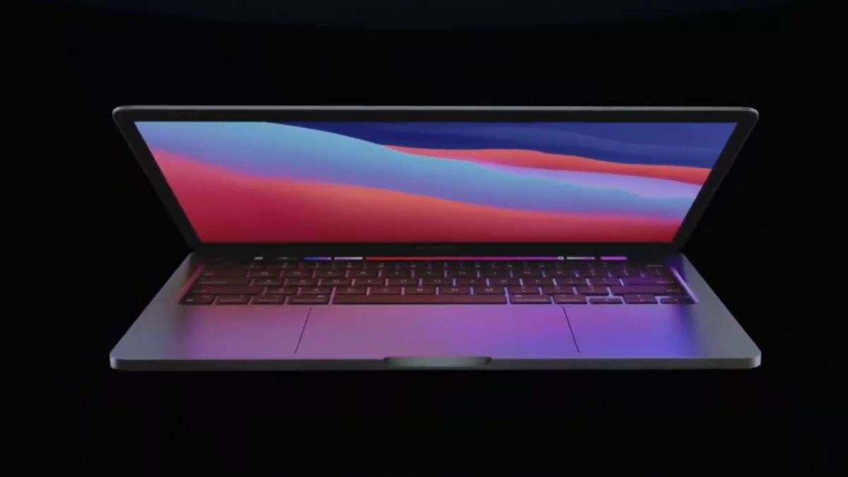 Apple Introduces Arm Based Apple Silicon Powered Macbook Air Macbook Pro Mac Mini Prices More Technology News India Tv