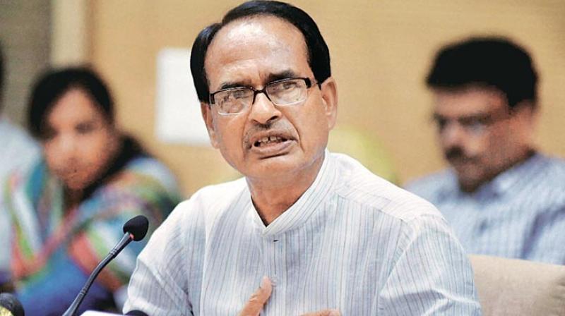 Madhya Pradesh CM Shivraj Singh rejected reports that the state govt was mulling to impose lockdown again.&nbsp;