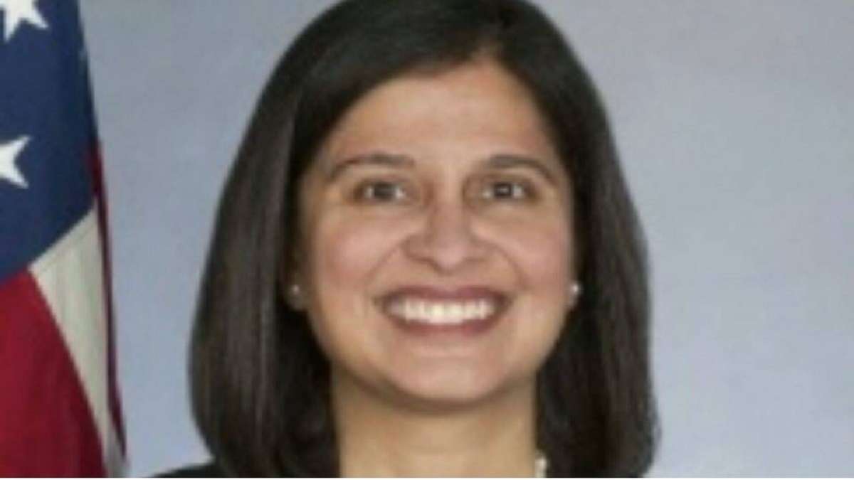 Joe Biden appoints Indian-American Mala Adiga as policy director of incoming First Lady