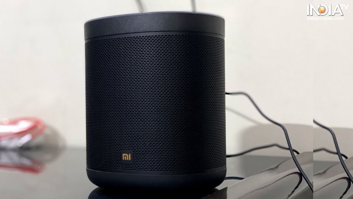 mi speaker 3