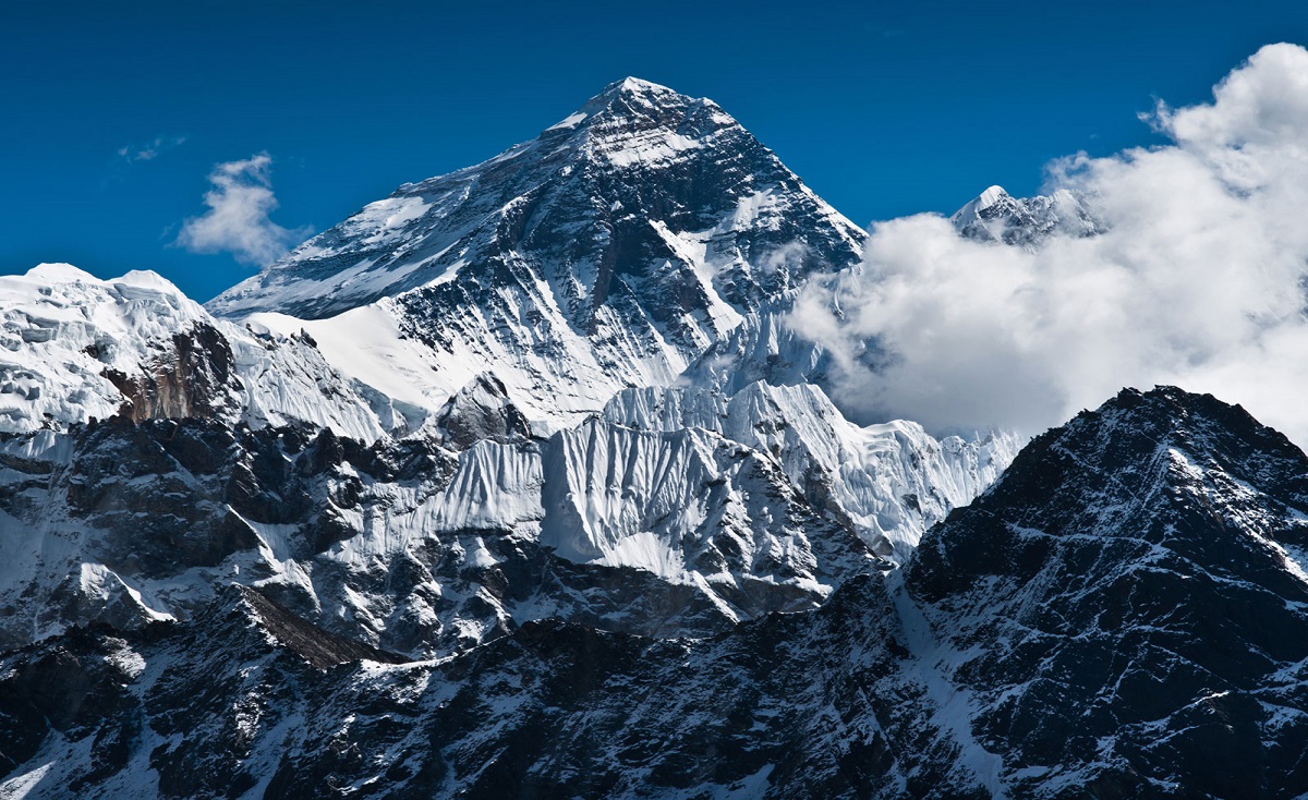 Nepal to announce new height of Mt Everest soon