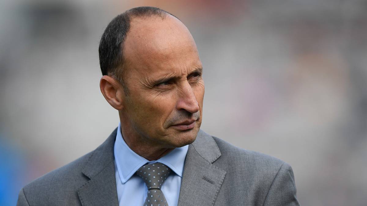 Six Indians in Nasser Hussain's IPL 2020 XI