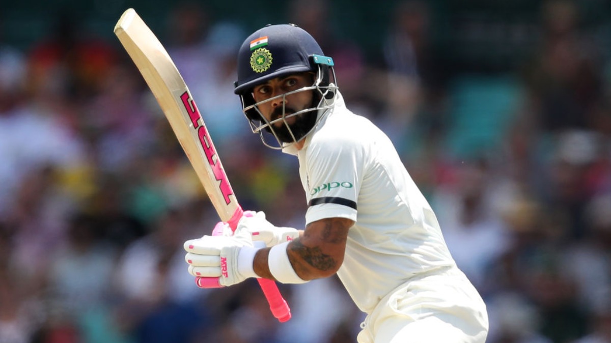 Australia-India series: Rise in ticket demand for Virat Kohli's lone Test in Adelaide