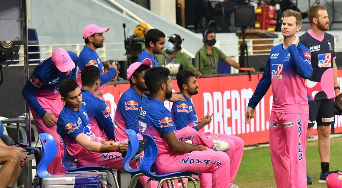 IPL 2020 | Rajasthan Royals finish with wooden spoon after heavy defeat to Kolkata Knight Riders