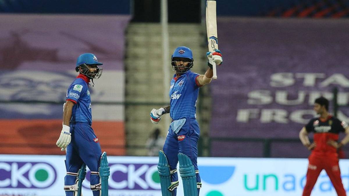 IPL 2020 | Clinical Delhi Capitals win by 6 wickets to finish second, RCB also make playoffs