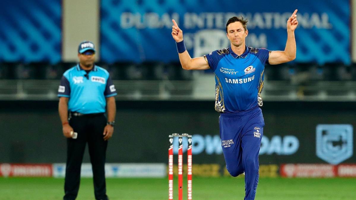 Talking Points from Qualifier 1: Mumbai Indians' tactical ploy, Boult-Bumrah magic, Rohit's playoff struggles