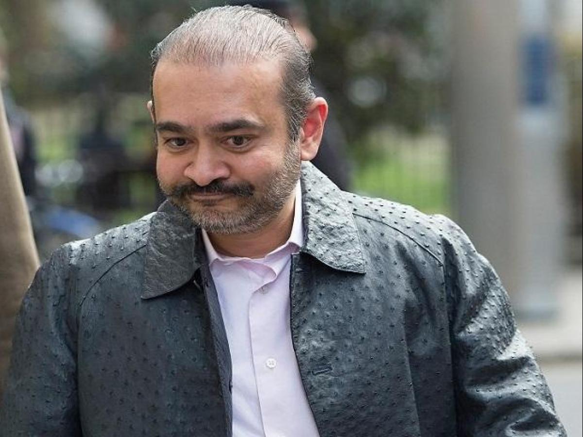 Nirav Modi's sister, brother-in-law turn approver in PNB scam case, property worth Rs 579 cr to be confiscated