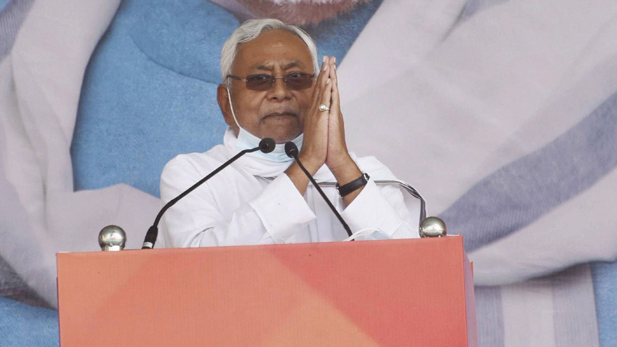 Bihar Results: Nitish Kumar readies for another term, what worked for him