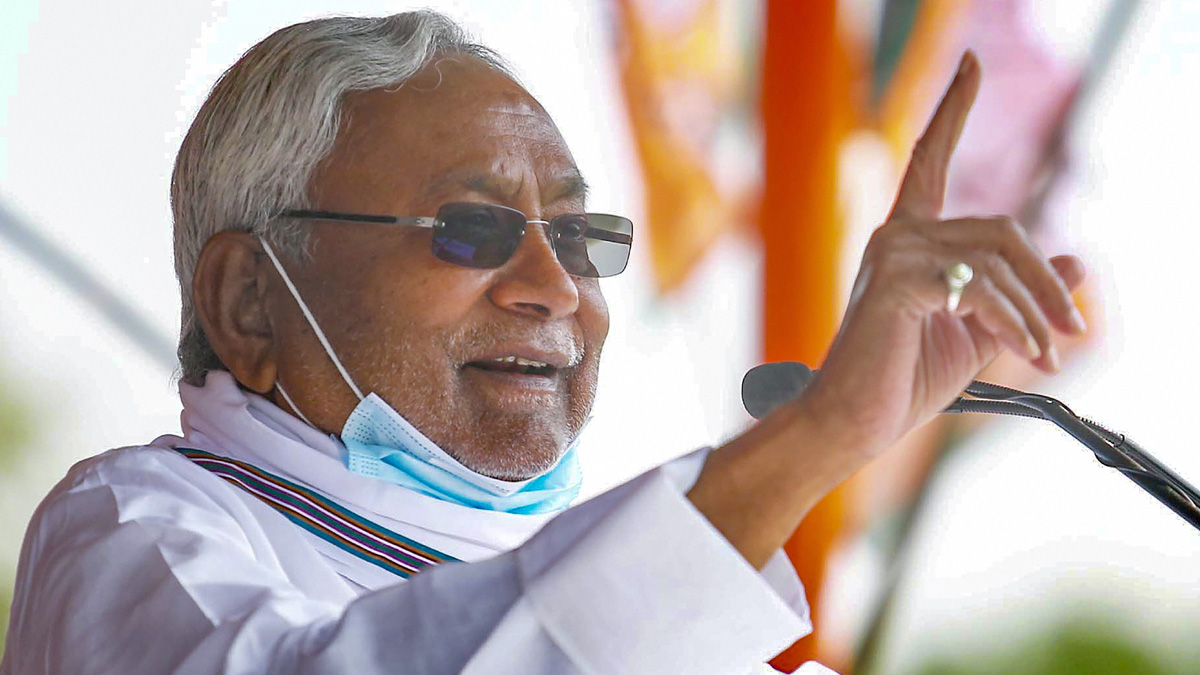 Nitish Kumar set to become longest serving Chief Minister of Bihar, swearing-in next week