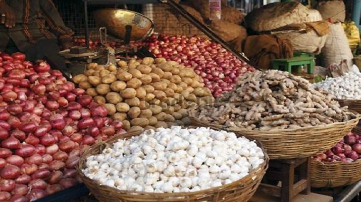 Wholesale dealers will not be allowed to store more than 25 MT of potato and onion: West Bengal govt