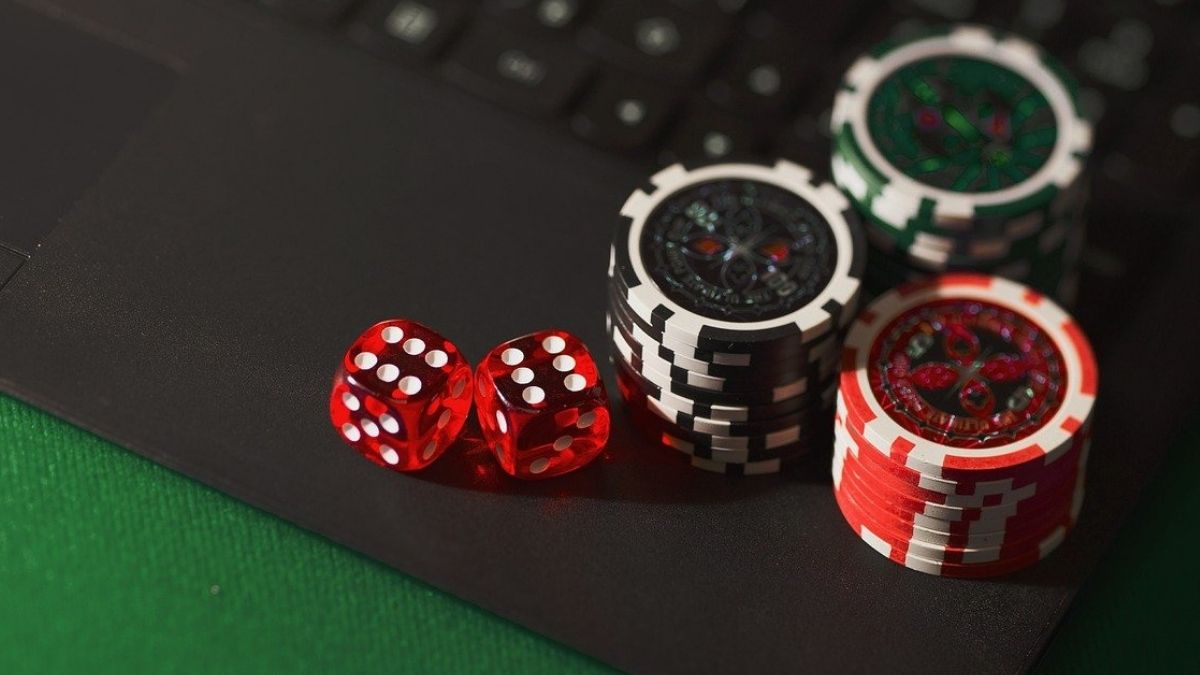 Online gambling websites in usa