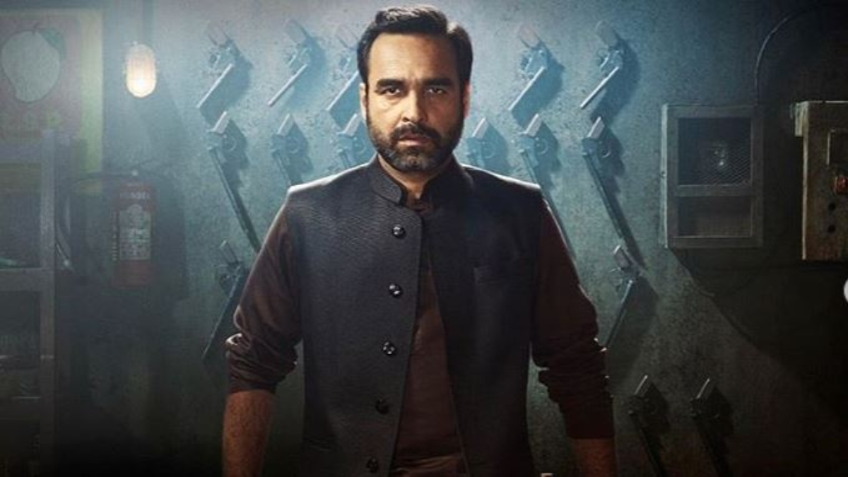 Pankaj Tripathi returns as India’s favourite lawyer Madhav Mishra in Criminal Justice: Behind Closed Doors