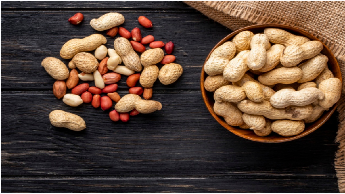 Weight loss to healthy heart: Know 5 health benefits of including peanuts in your diet