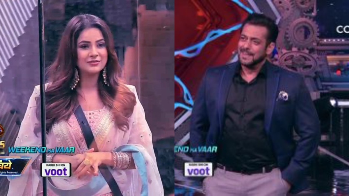 Bigg boss best sale 2021 episode 1