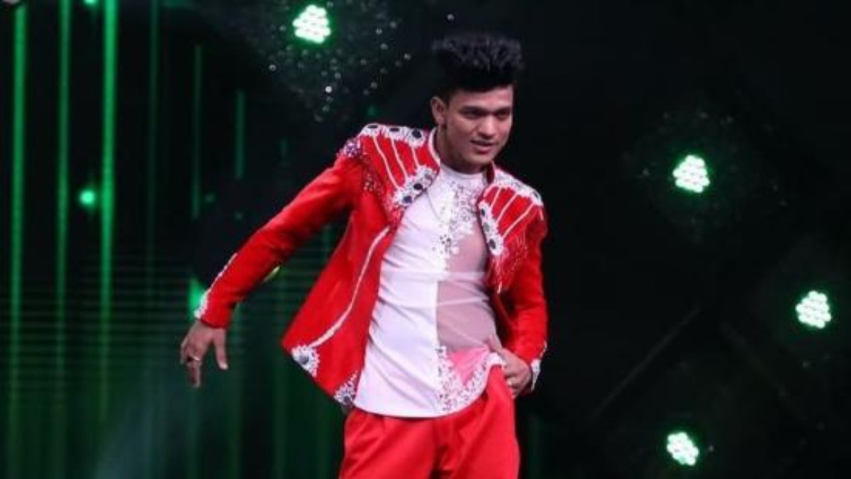 india's best dancer season 1 contestants