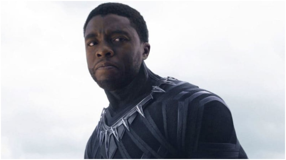 'Black Panther' sequel to begin filming in July 2021