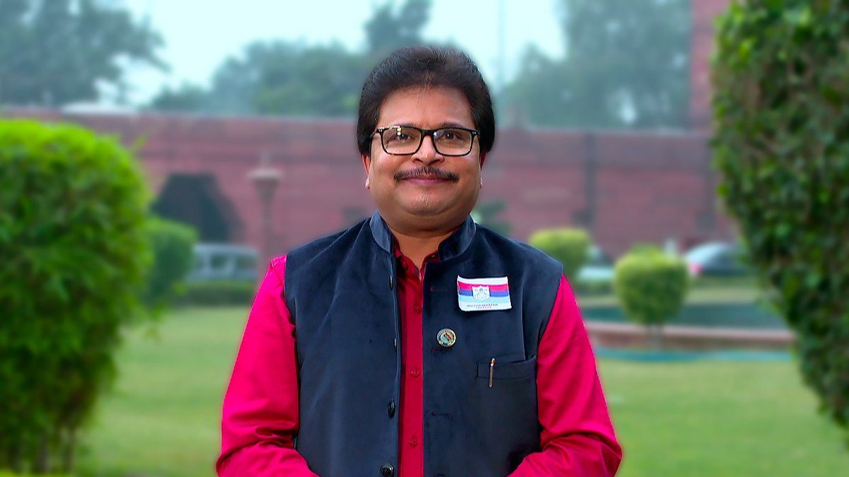 Taarak Mehta Ka Ooltah Chashmah producer Asit Kumarr Modi tests positive for COVID-19 – India TV